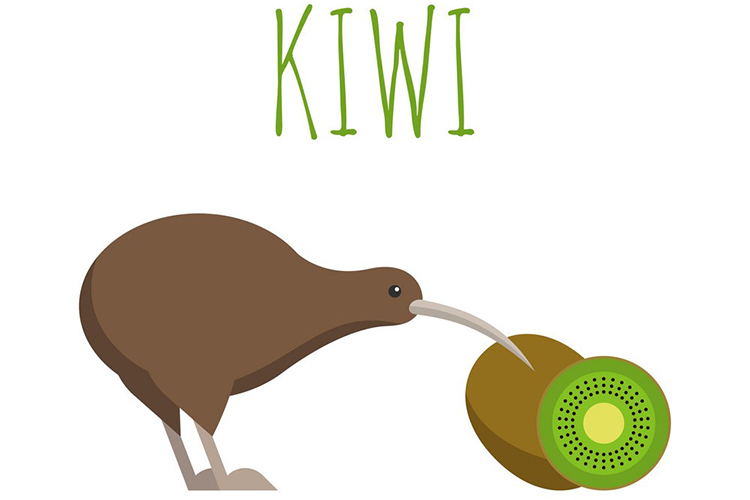 "Kiwi